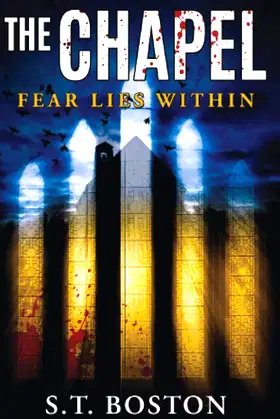 The Chapel: Pocket Book Edition poster