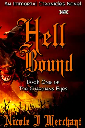 Hell Bound (The Guardians Eyes) poster