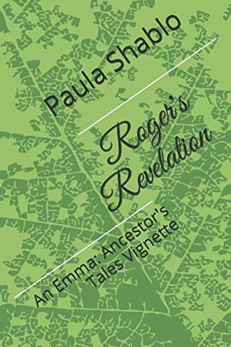 Roger's Revelation: An Emma: Ancestor's Tales Vignette poster