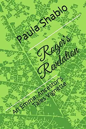 Roger's Revelation: An Emma: Ancestor's Tales Vignette poster