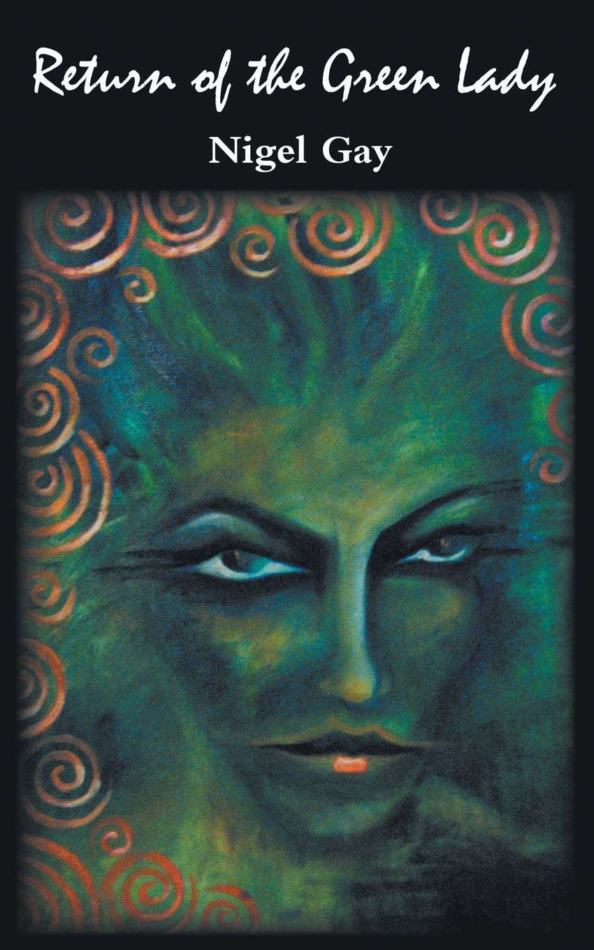 Return of the Green Lady poster