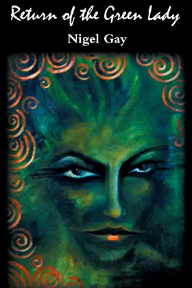 Return of the Green Lady poster