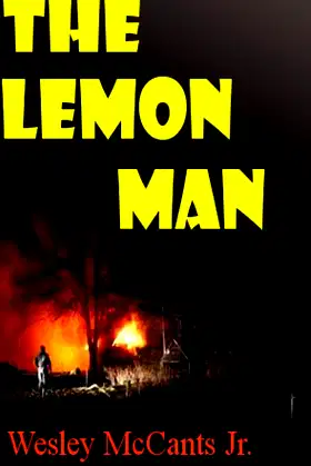 The Lemon Man poster
