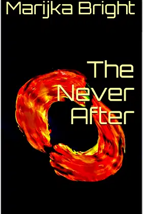 The Never After poster