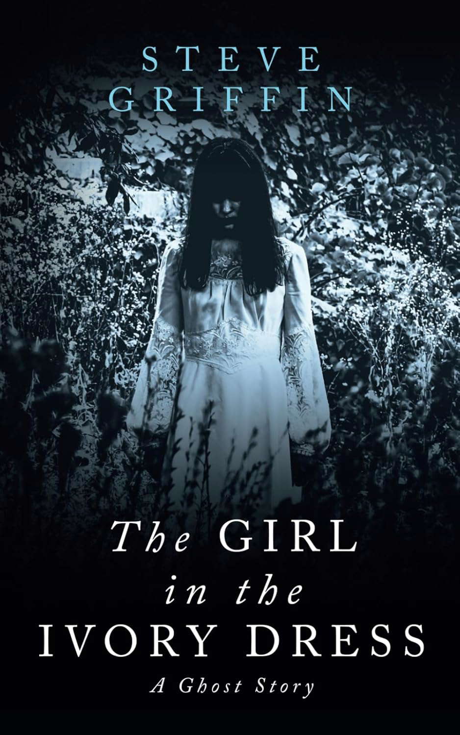 The Girl in the Ivory Dress: A Ghost Story (The Ghosts of Alice) poster