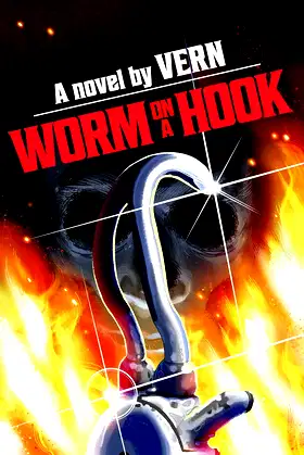 Worm on a Hook poster