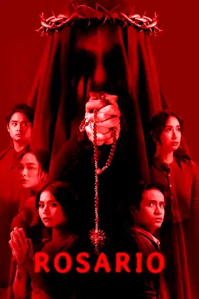 Rosario poster
