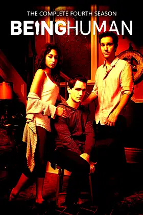 Season 4 poster
