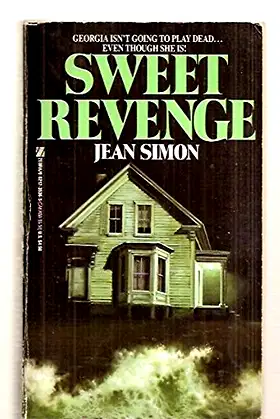 Sweet Revenge poster