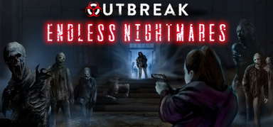 Outbreak: Endless Nightmares capsule