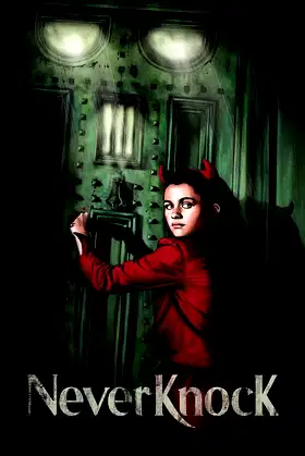 Neverknock poster