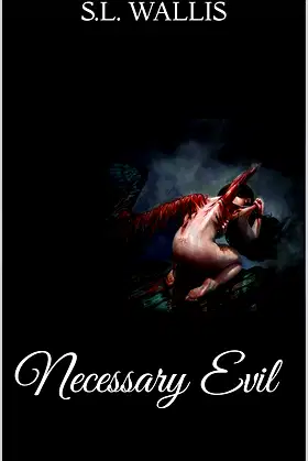 Necessary Evil (Evil Angel Series Book 2) poster
