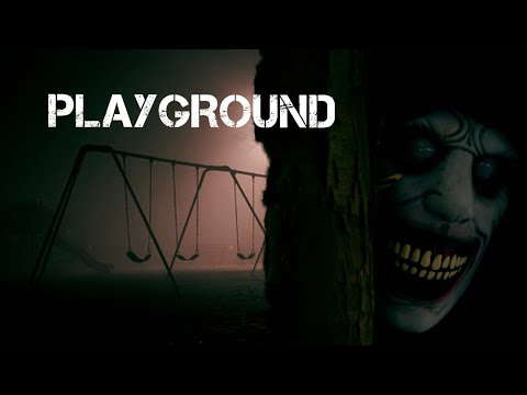 PLAYGROUND | Horror Short Film