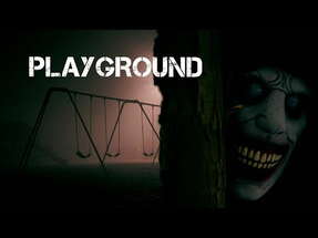 PLAYGROUND | Horror Short Film poster