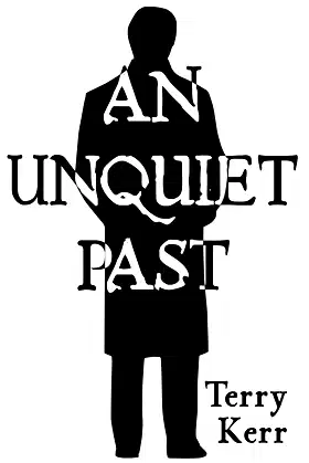 An Unquiet Past poster