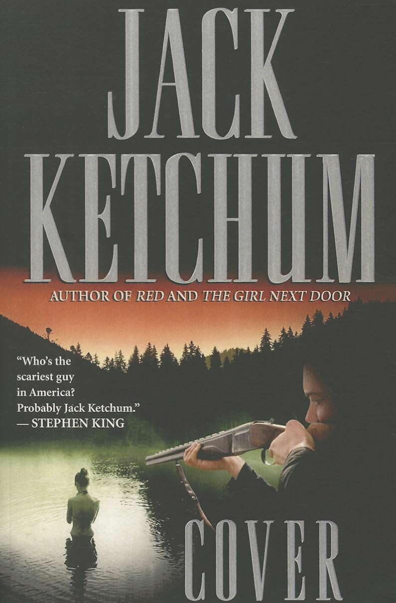 Cover poster