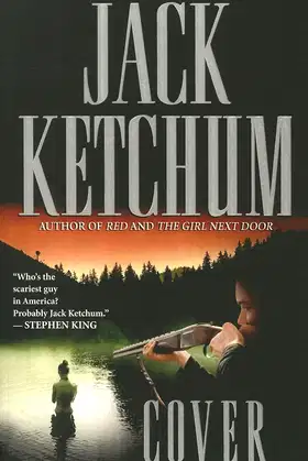 Cover poster