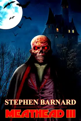 Meathead 3 poster