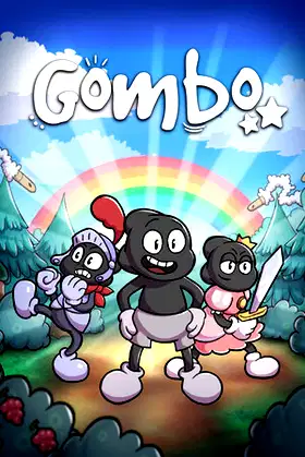 Gombo poster