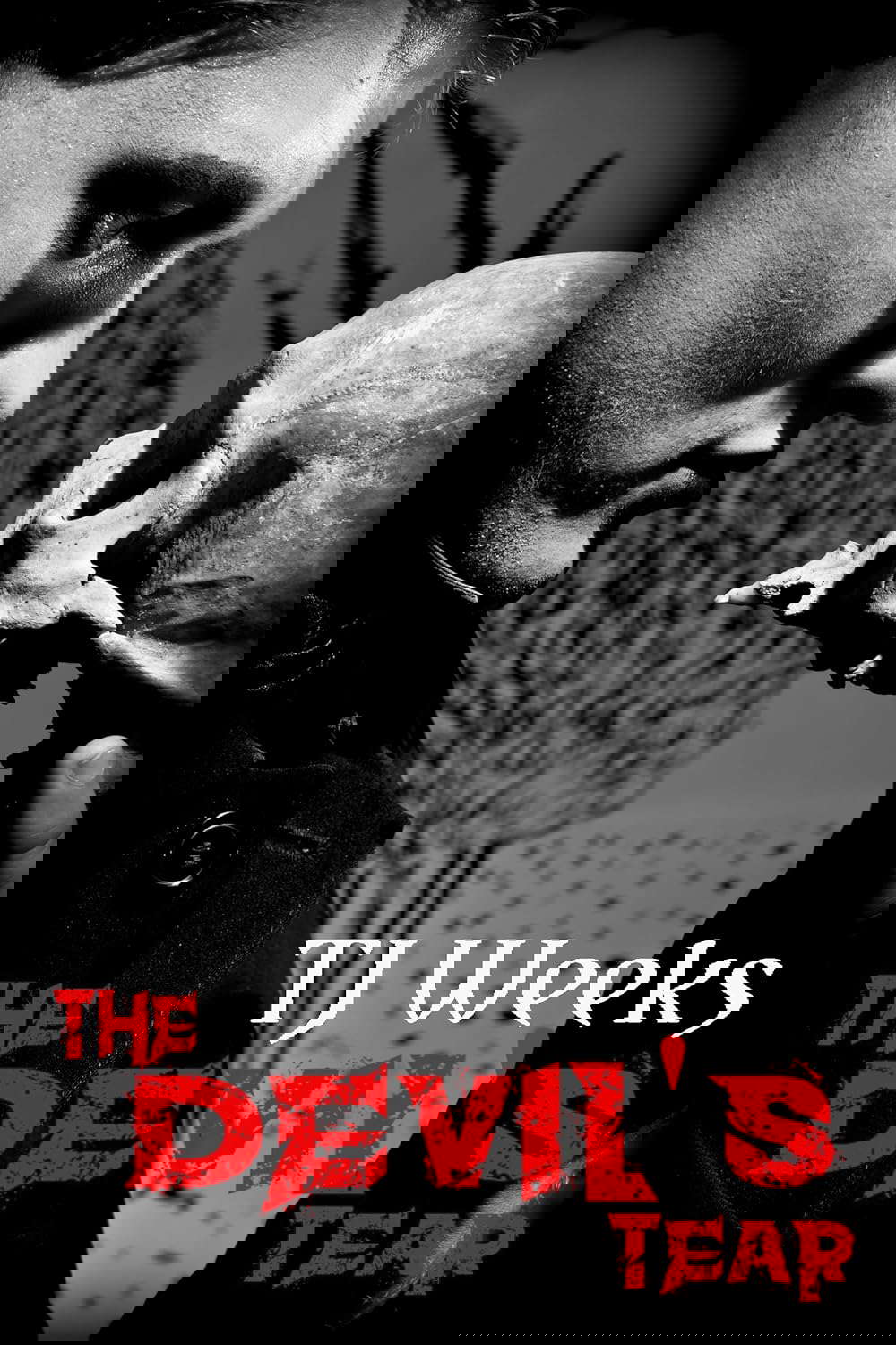 The Devil's Tear poster