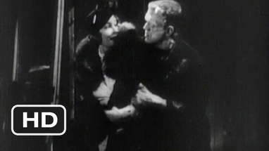 Bride of Frankenstein Official Trailer #1 - (1935) HD poster