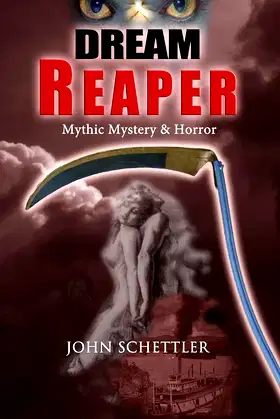 Dream Reaper poster