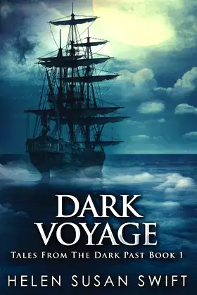 Dark Voyage: Large Print Edition poster