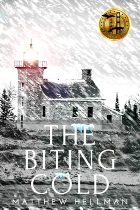 The Biting Cold poster