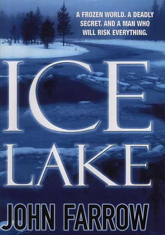 Ice Lake poster