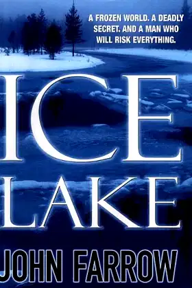 Ice Lake poster