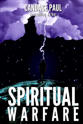 Spiritual Warfare poster