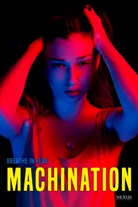 Machination poster