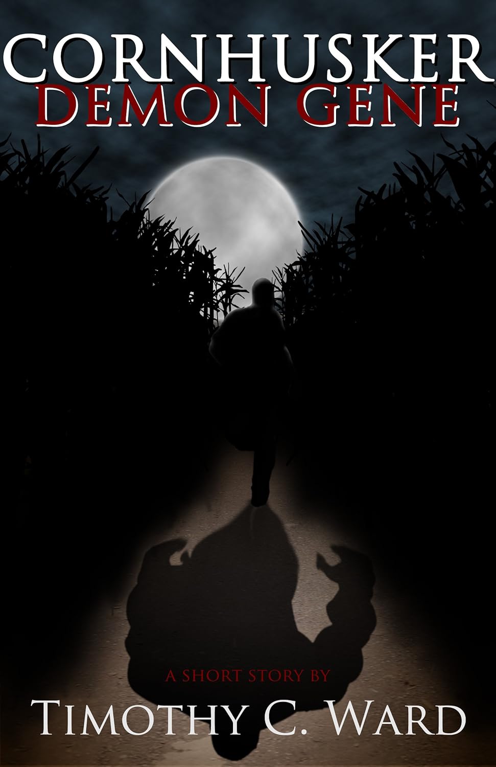 Cornhusker: Demon Gene (A Short Story) poster