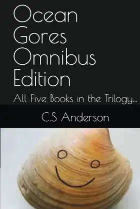 Ocean Gores Omnibus Edition: All Five Books in the Trilogy... poster