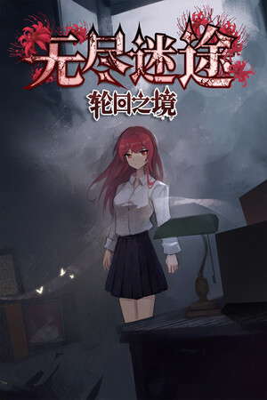 无尽迷途：轮回之境 poster