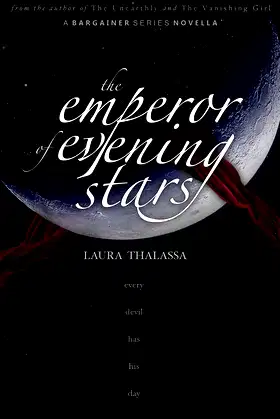 The Emperor of Evening Stars (The Bargainer) poster