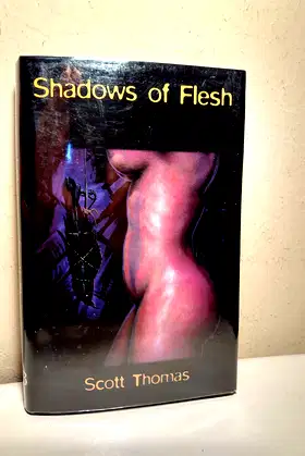 Shadows of Flesh poster