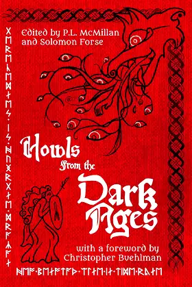 Howls From the Dark Ages: An Anthology of Medieval Horror poster