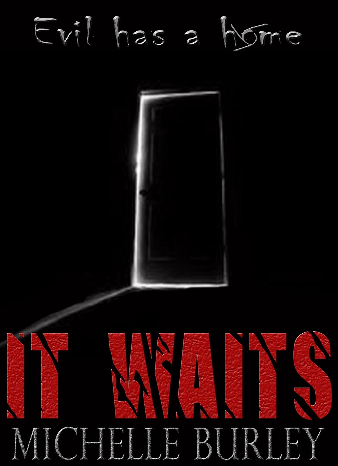 It Waits poster