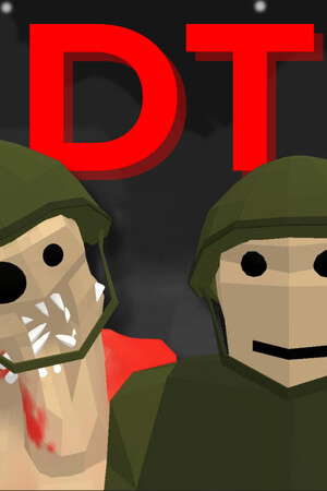 Don't Trust poster