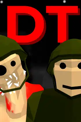 Don't Trust poster
