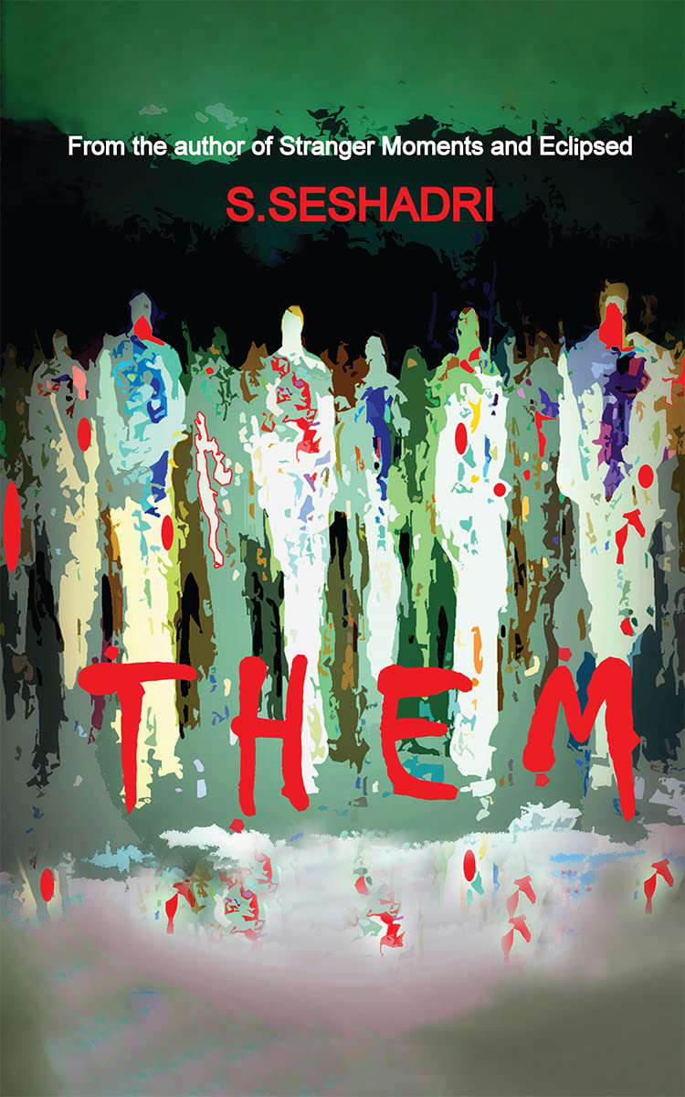 THEM poster