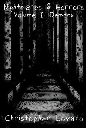 Nightmares & Horrors: Volume 1: Demons poster