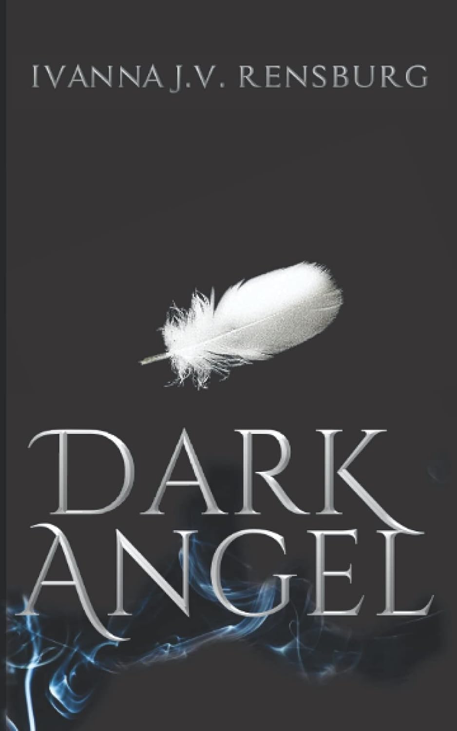 Dark Angel poster