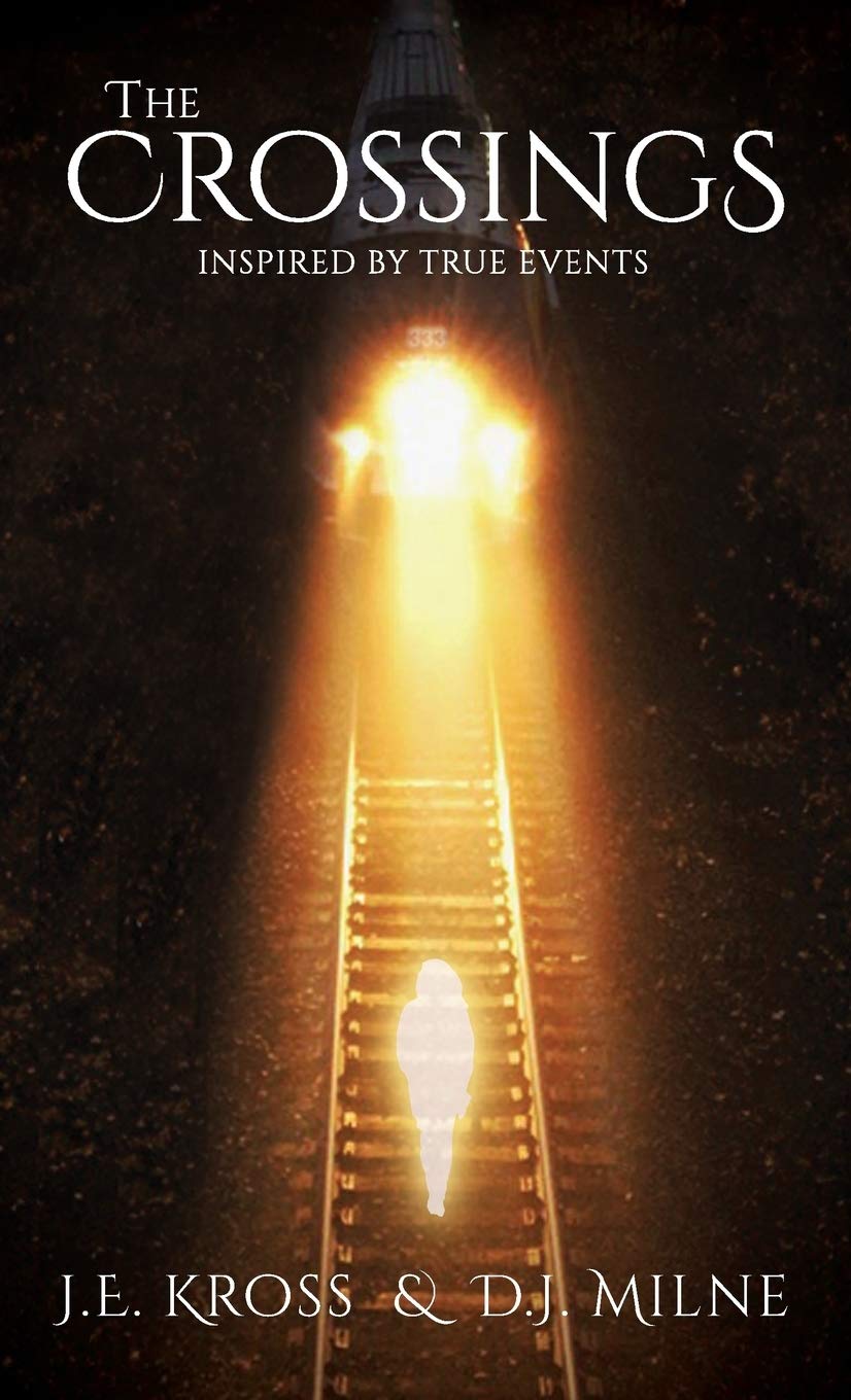 The Crossings: Inspired by True Events poster