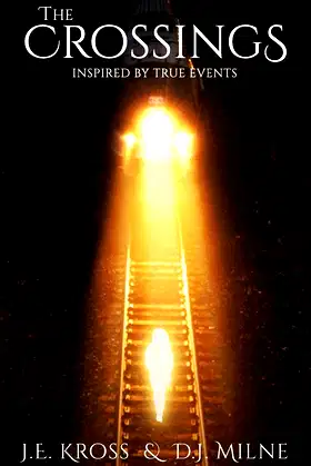 The Crossings: Inspired by True Events poster