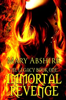 Immortal Revenge poster