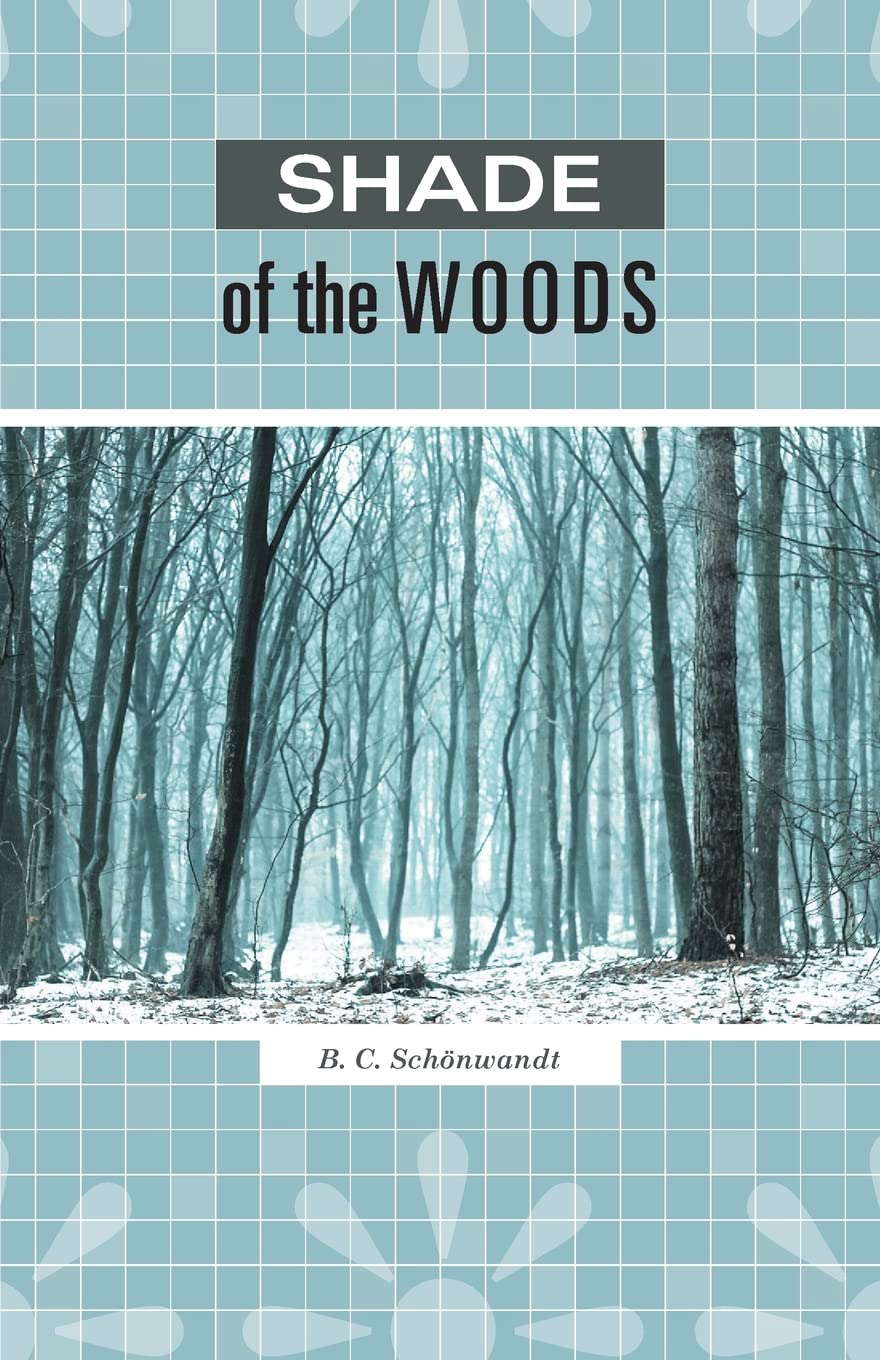Shade of the Woods poster