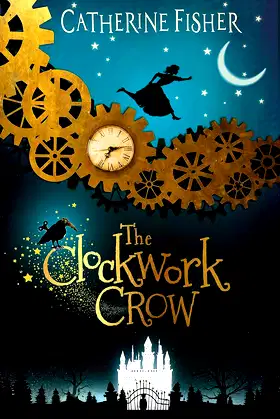 The Clockwork Crow poster