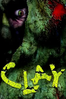 Clay poster